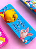 Winnie - Estuche metálico