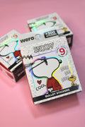 Snoopy - Rollo 300+ stickers