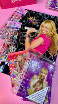 Pack Hannah Montana