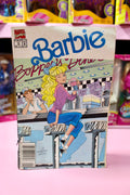 Barbie - Cómic