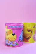 Winnie - Alcancía metálica