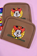 Billetera Mickey 90s