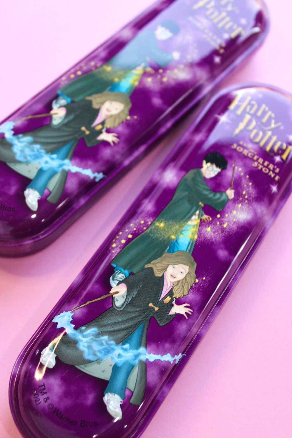 Harry Potter - estuche
