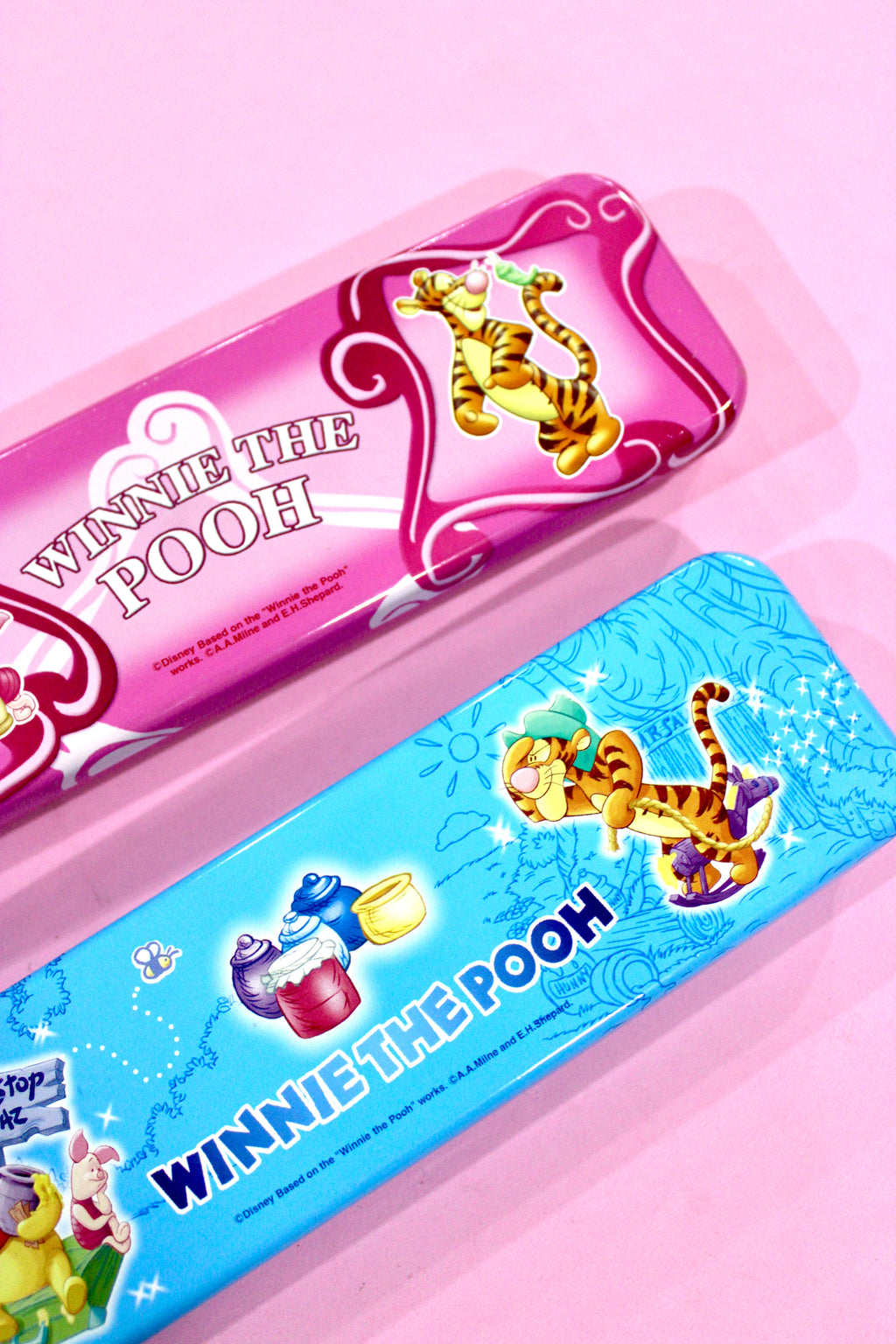 Estuche Winnie