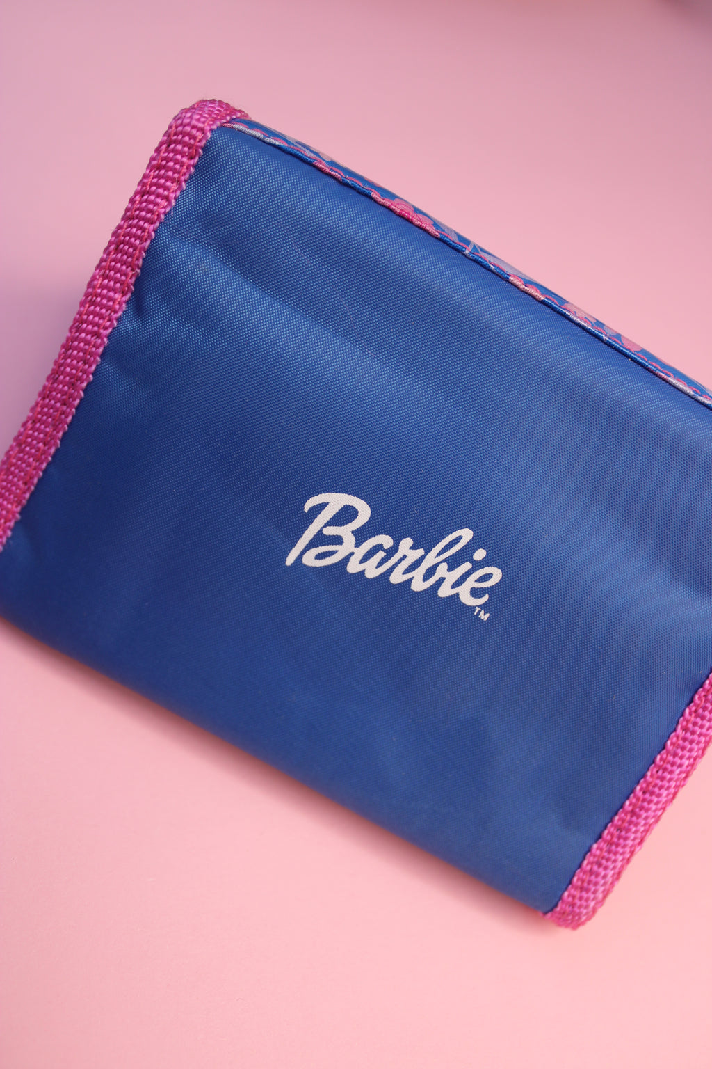 Billetera Barbie