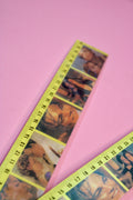 Regla Lenticular - Titanic 90'