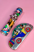 Estuche Metálico - Disney