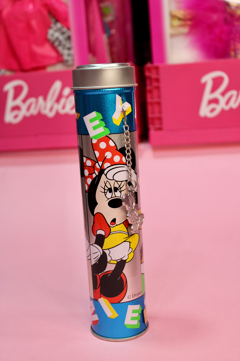 Estuches Metálicos - Disney
