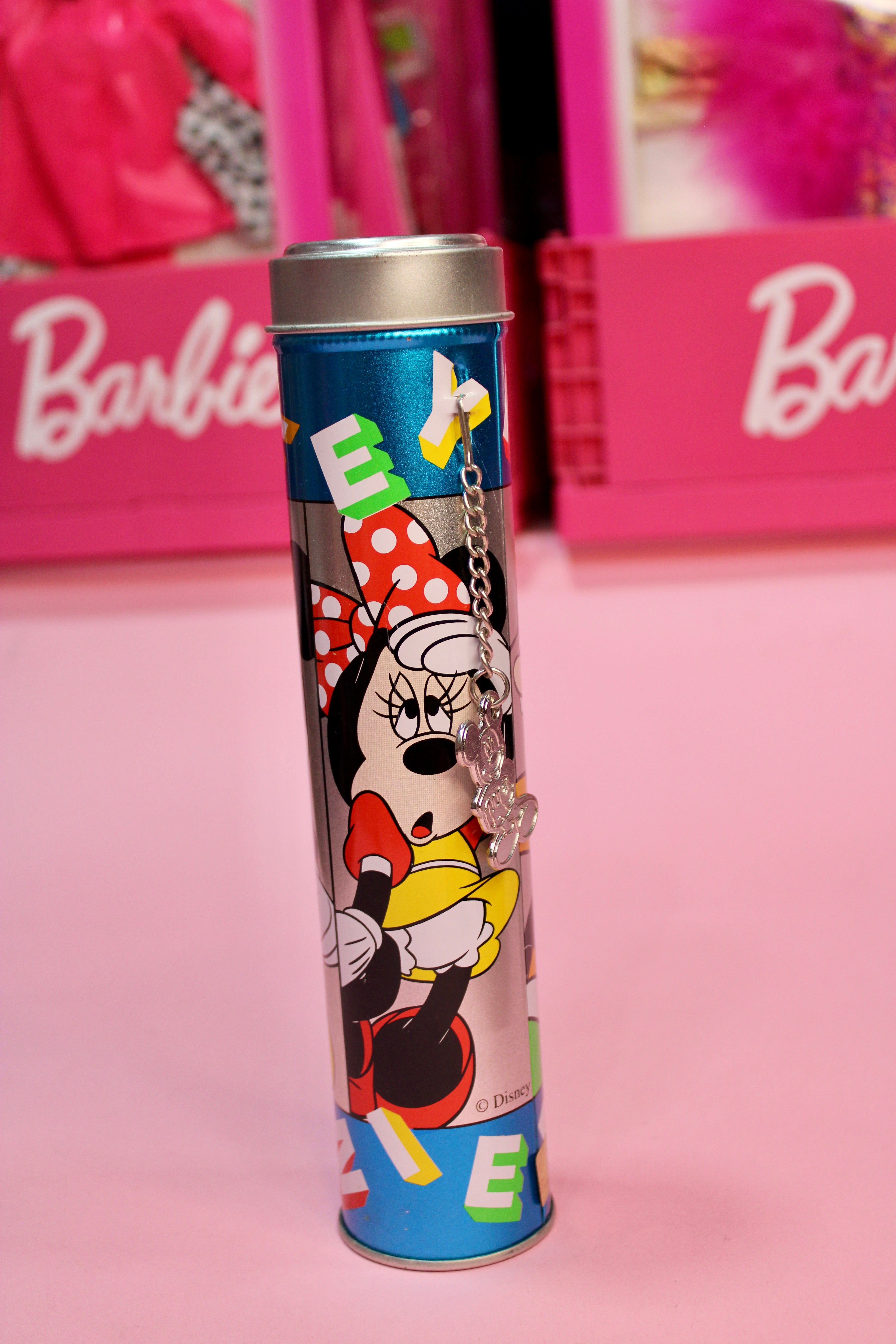 Estuches Metálicos - Disney